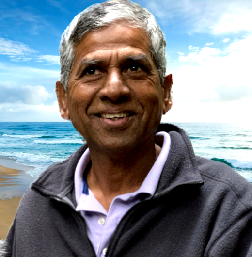 Merlin Rajendram